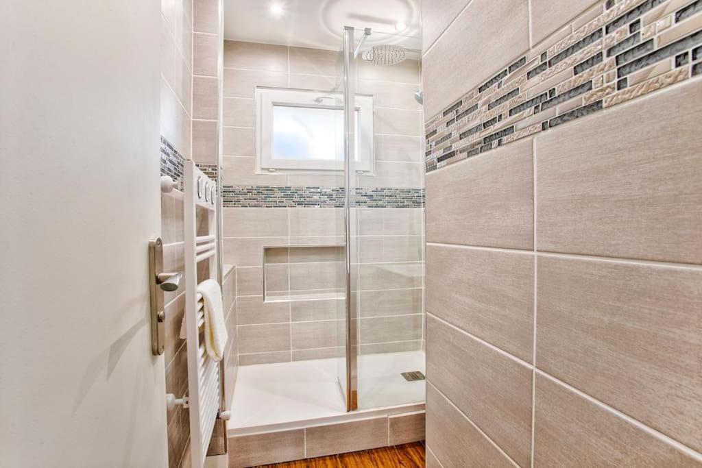 Apartamento Belle Vaucelles • Renove Et Design • Parking, Wifi Caen Exterior foto